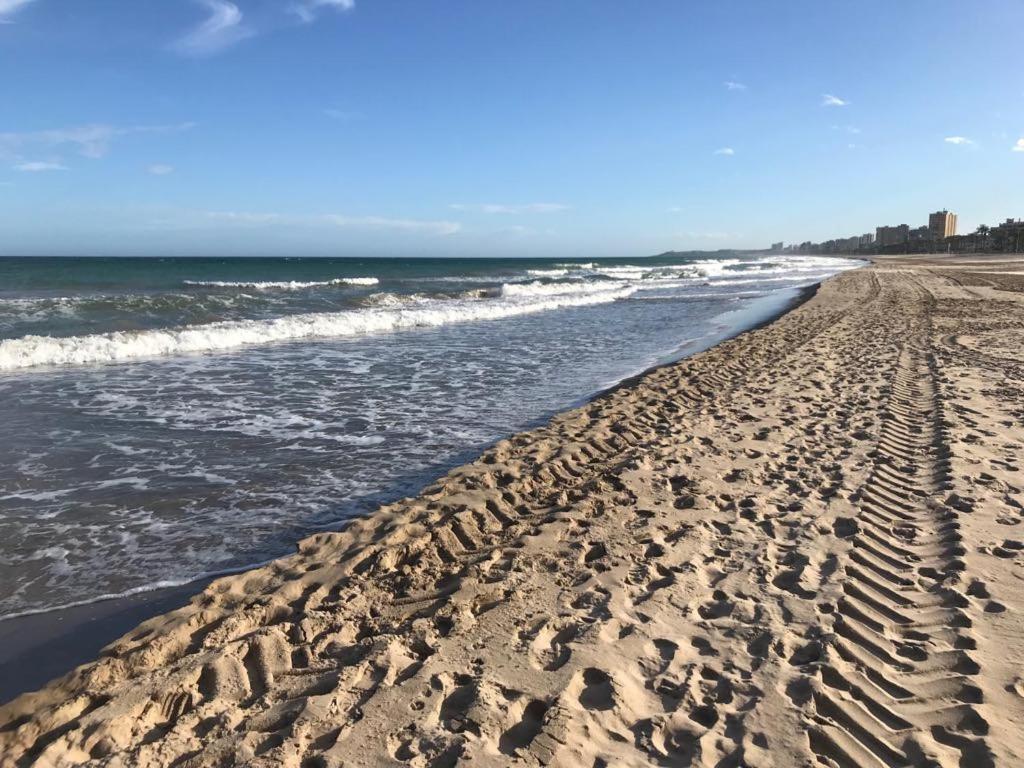 Finca Las Estrellas Relleu Екстериор снимка